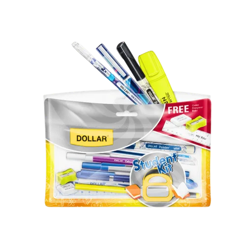 Dollar Student Kit