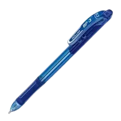 Dollar Blue Ball Pen