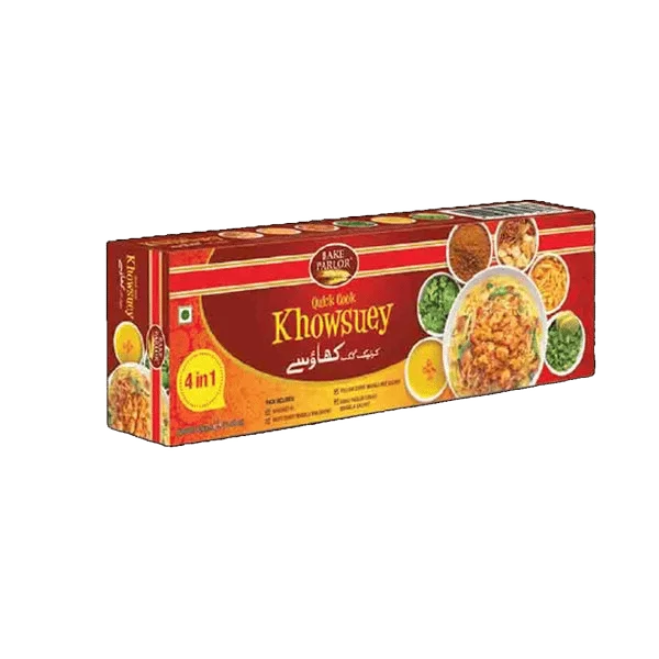 Bake Parlor Khowsuey 325g