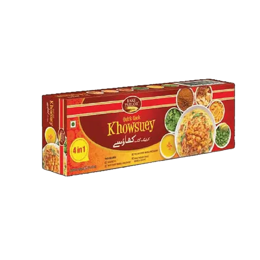 Bake Parlor Khowsuey 325g