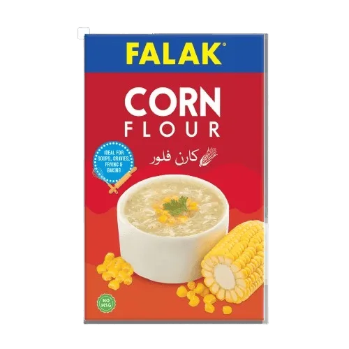 Falak Corn Flour 275GM