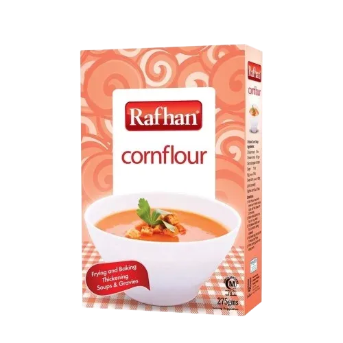 Rafhan Cornflour 275g