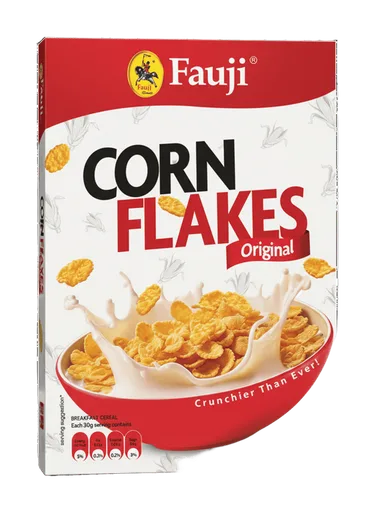 Fauji Corn Flakes 150g