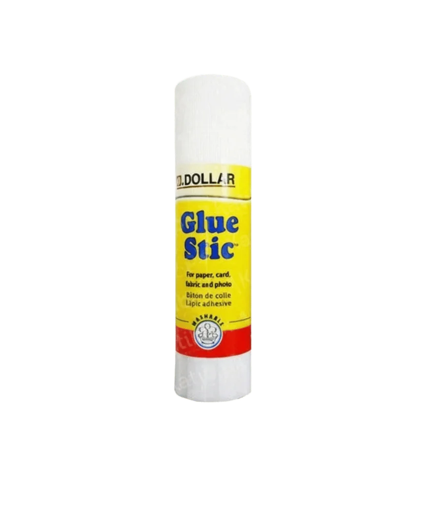Dollar Glue Stick 20g