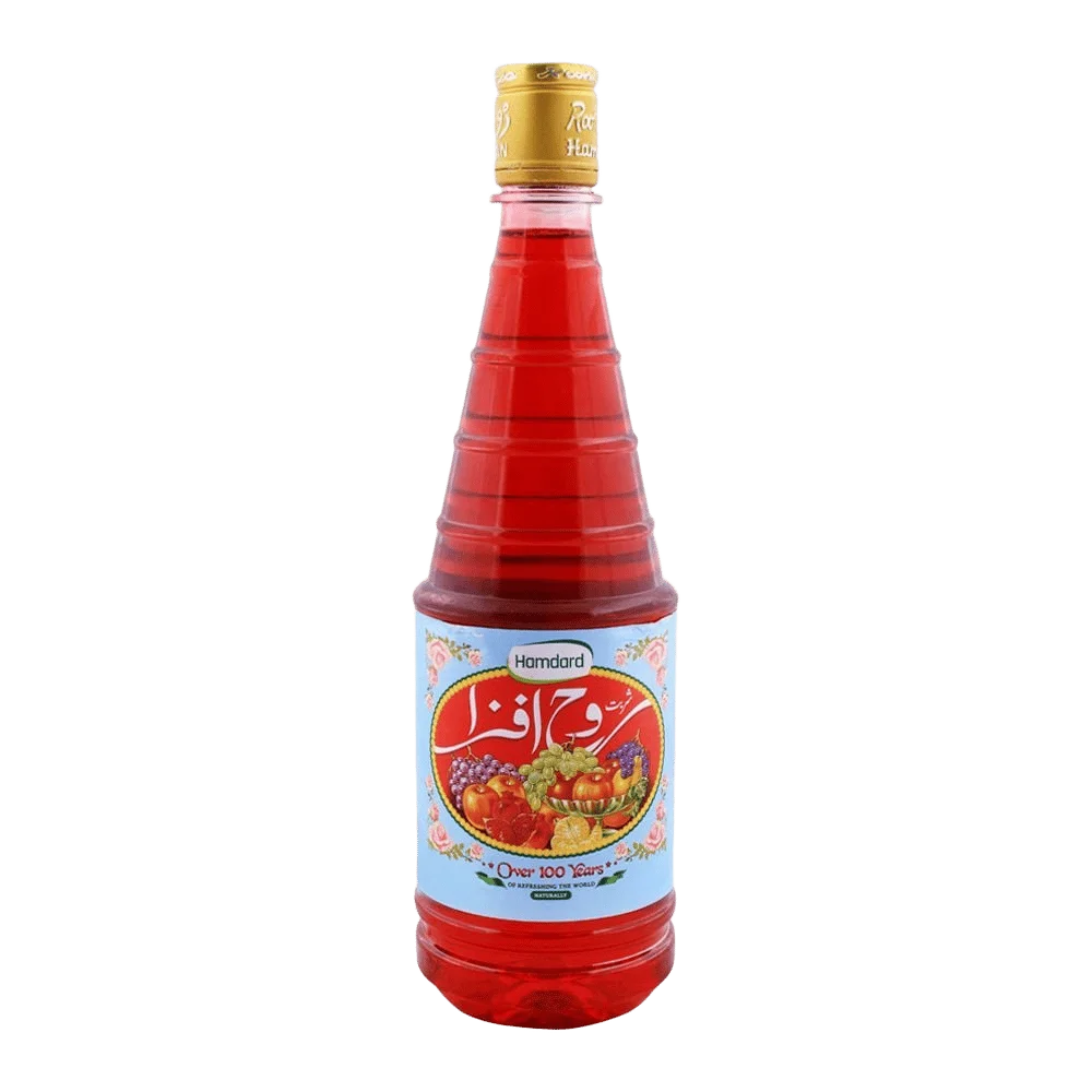 Rooh Afza 800ml