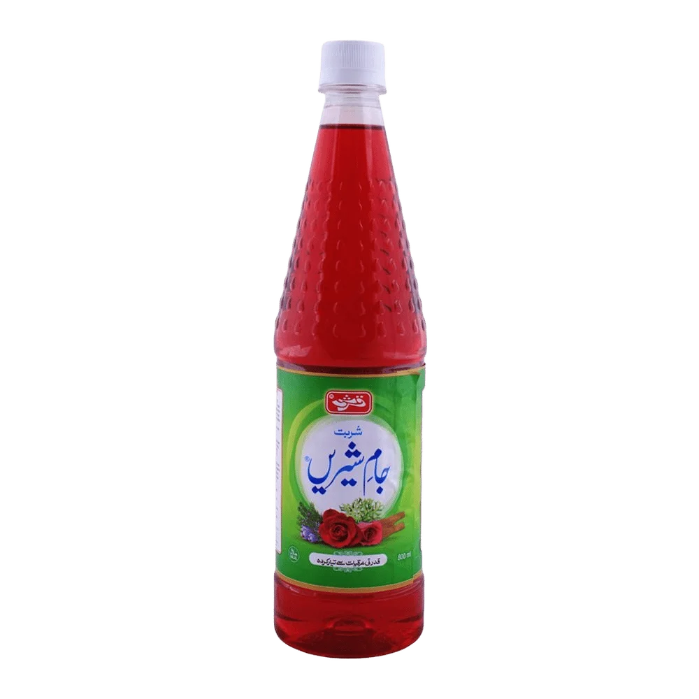 Qarshi Jam-E-Shirin 800ml