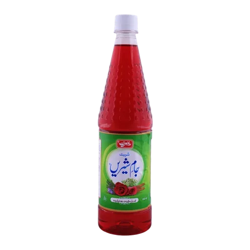 Qarshi Jam-E-Shirin 800ml