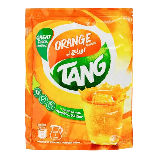 Tang Orange Jug Pack, 125g