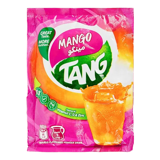 Tang Mango Jug Pack, 125g