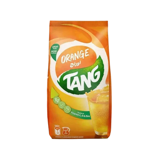 Tang Orange Pouch, 375g