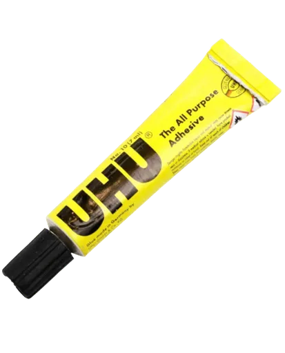 UHU Small Tube Glue