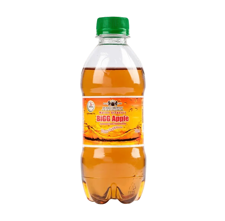 BIGG Apple 300ml