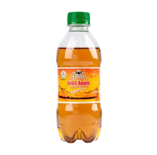 BIGG Apple 300ml