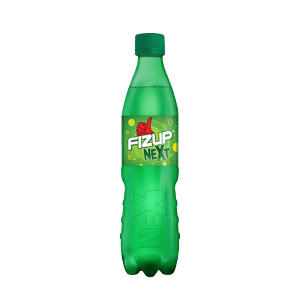 Fizup Pet Bottle, 300ml