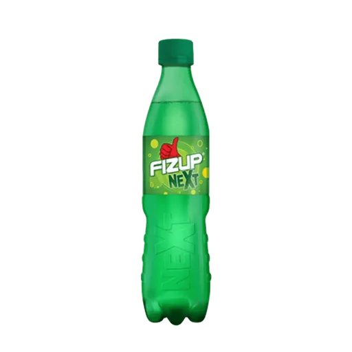 Fizup Pet Bottle, 300ml