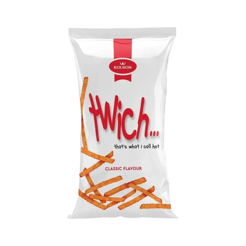 Kolson Twich (Classic) - Rs.50 Pack
