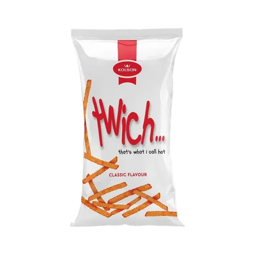 Kolson Twich Classic Flavor Rs 50