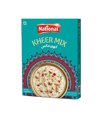 National Kheer Mix 155g