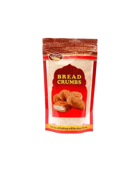 Bake Parlor Bread Crumbs Pouch 200g