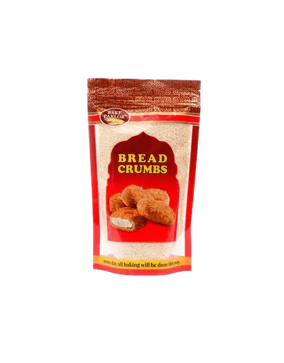 Bake Parlor Bread Crumbs Pouch 200g
