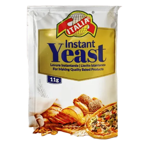 Italia Instant Yeast 11g