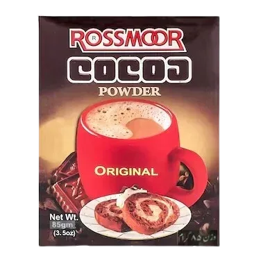 Rossmoor Cocoa Powder 85g