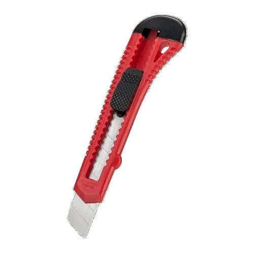 Paper Cutter 18mm ( Random Color )