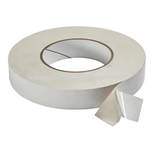 2-WAY Double-Sided Tape 1 Inch