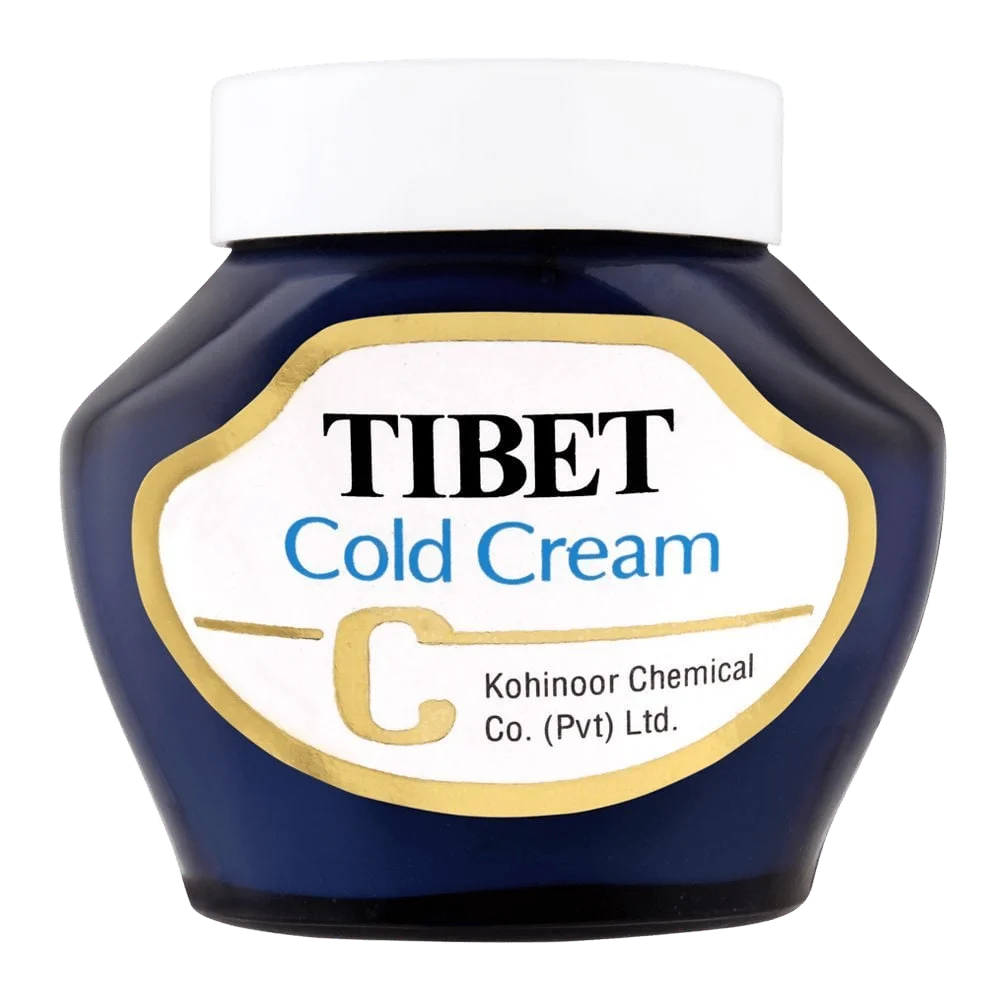 Tibet Cold Cream, 60ml