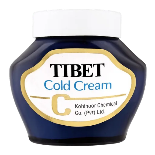 Tibet Cold Cream, 60ml