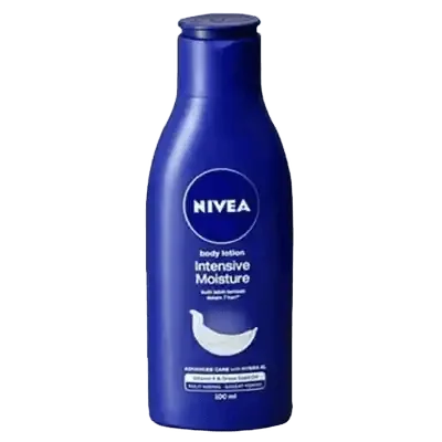 Nivea Intensive Moisture Body Lotion 100ml