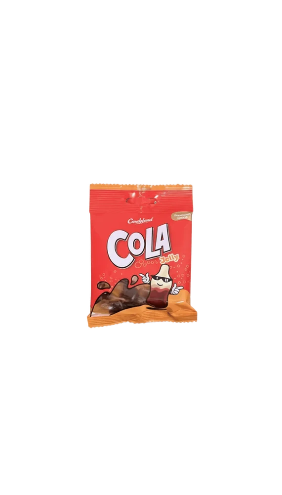 Candyland Cola Jelly Rs 50