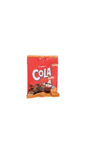 Candyland Cola Jelly Rs 50