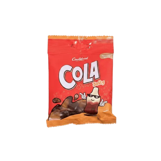 Candyland Cola Jelly Rs 50