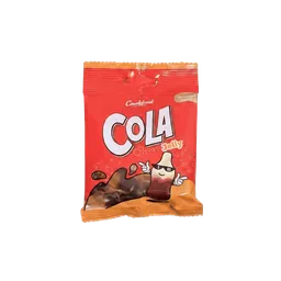 Candyland Cola Jelly Rs 50