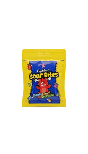 Candyland Sour Bites Jelly Rs 50
