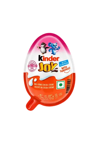 Kinder Joy Girl 20g