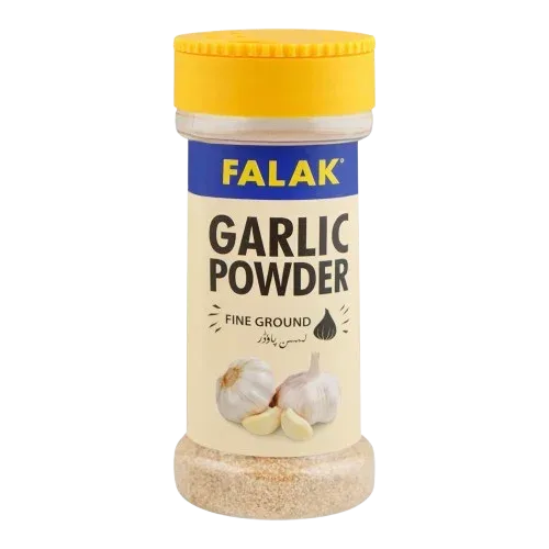 Falak Garlic Powder, 70g