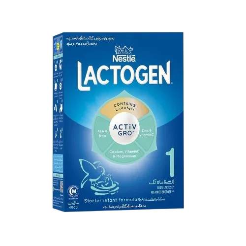 Nestle Lactogen 1, 400g