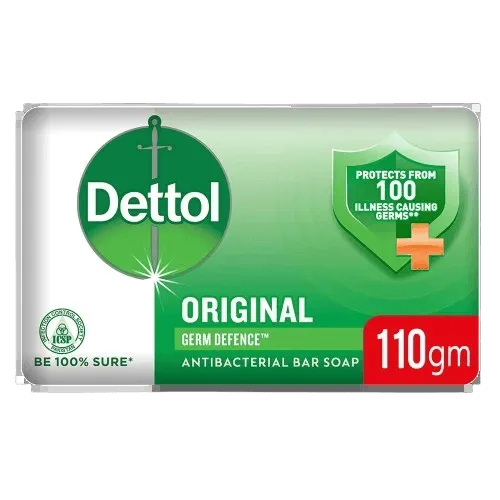 Dettol Original Soap, 110g