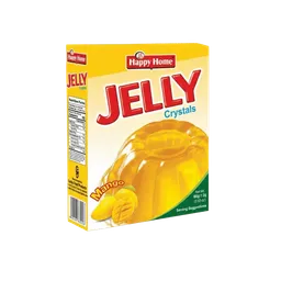 Happy Home Mango Jelly 55g