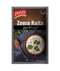 Dashi Zeera Raita Masala, 10g