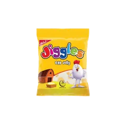 Hilal Jiggles Egg Jelly Rs 50