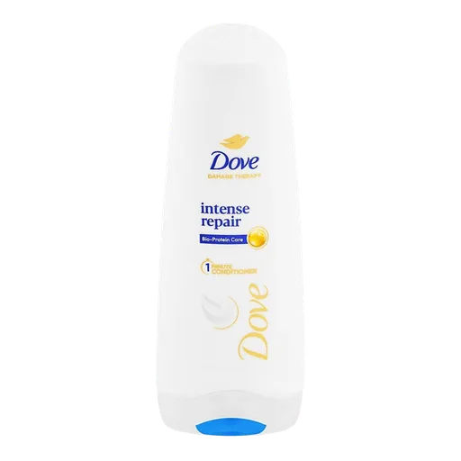 Dove Intense Repair Bio Protein Care Conditioner, For Damaged Hair, 180ml
