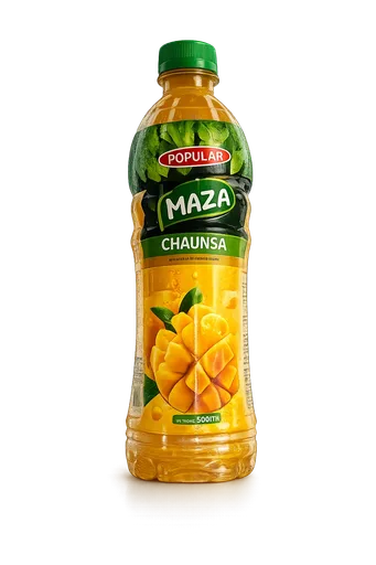 Popular Maza Chaunsa Juice 500ml