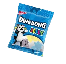 Hilal Ding Dong Jelly Rs 50