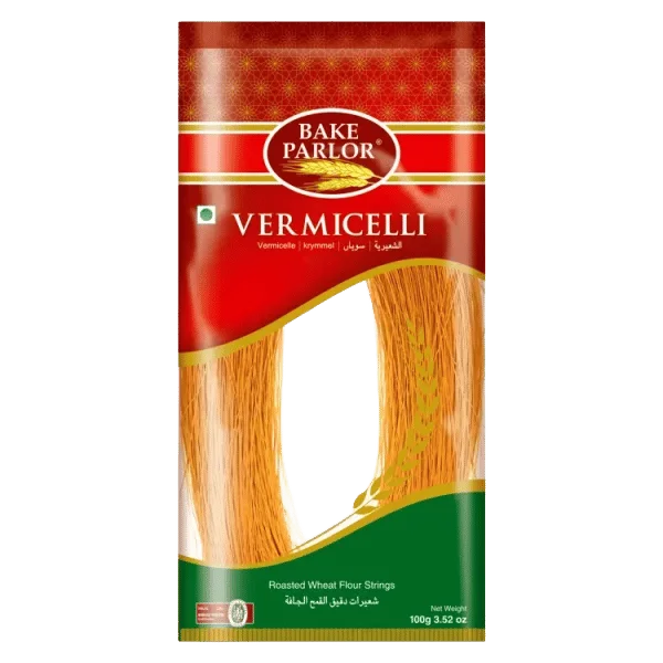 Bake Parlor Vermicelli Sawaiyan 140g