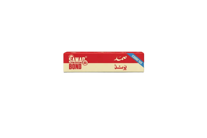 Samad Bond Economy Pack 19g