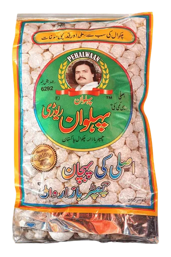 Pehalwaan Rewri 250g