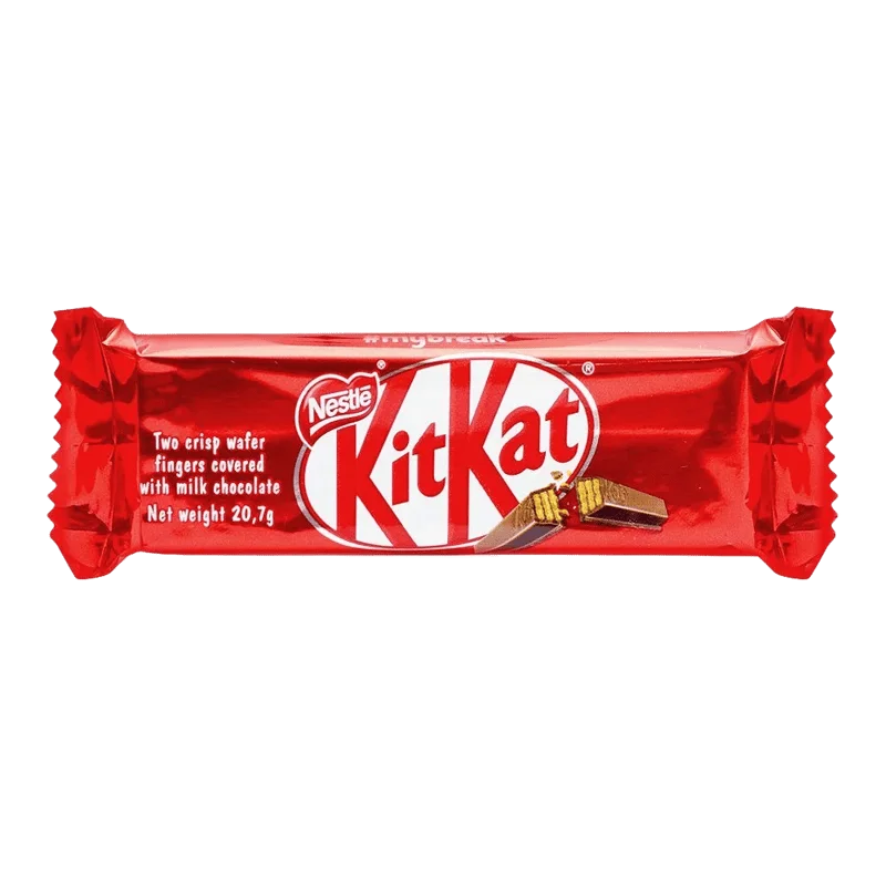 KitKat Chocolate Bar 17.7g